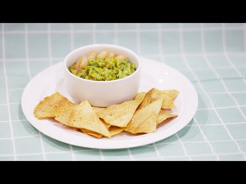 Guacamole 墨西哥牛油果酱