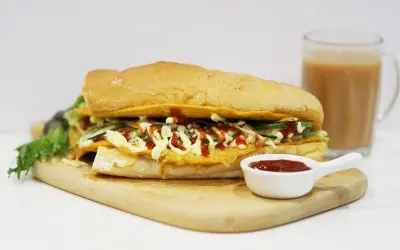 Roti John