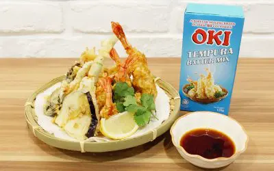 Tempura