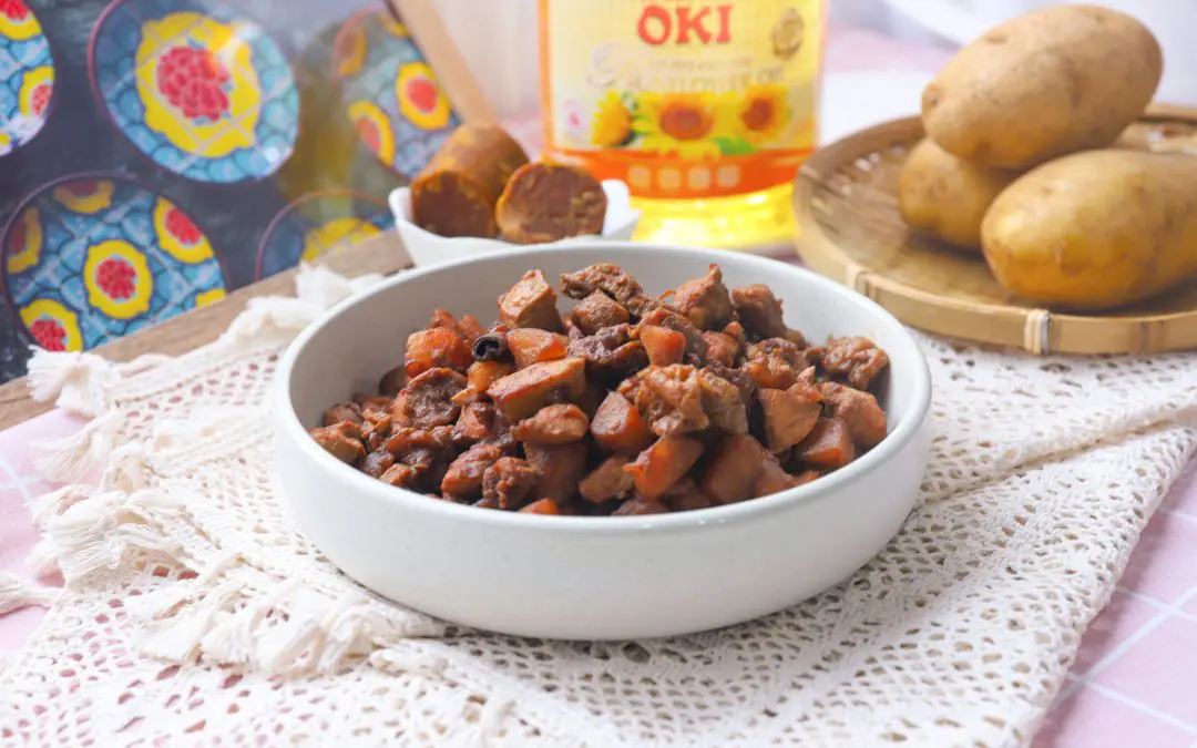 Ayam Pongteh